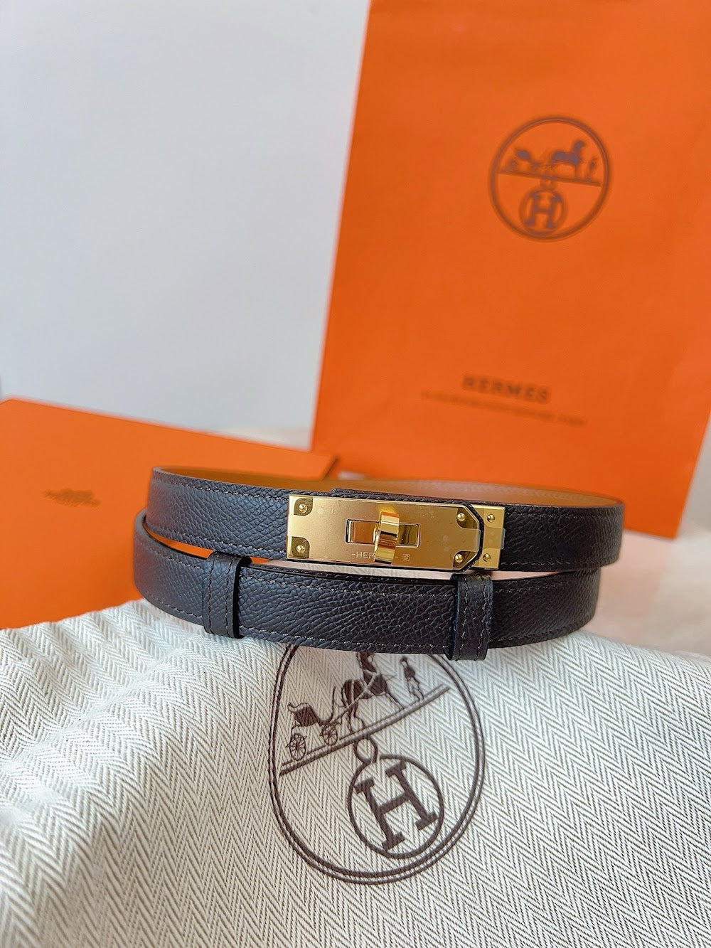 Dragons Bags Hermesn Luxury Belt --106394