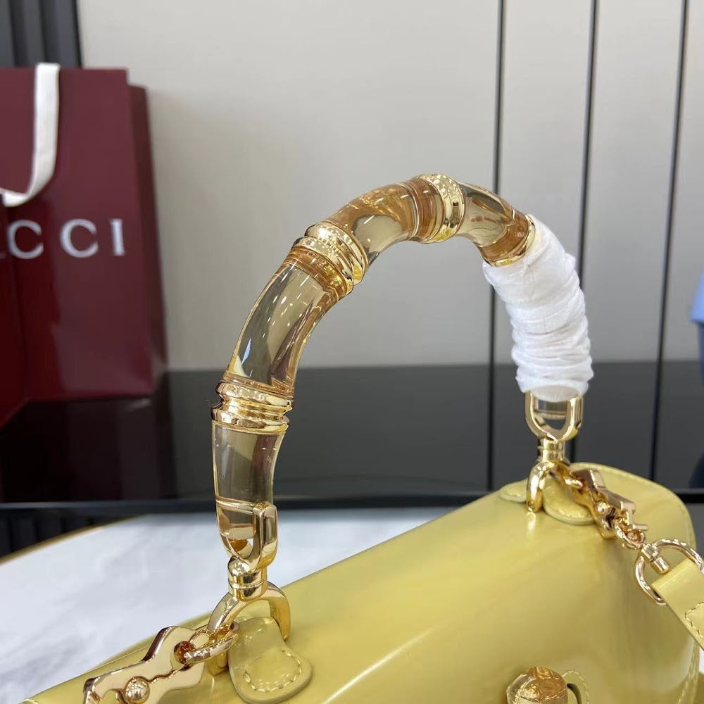 Dragons Bags Guccin Luxury Bag --94673