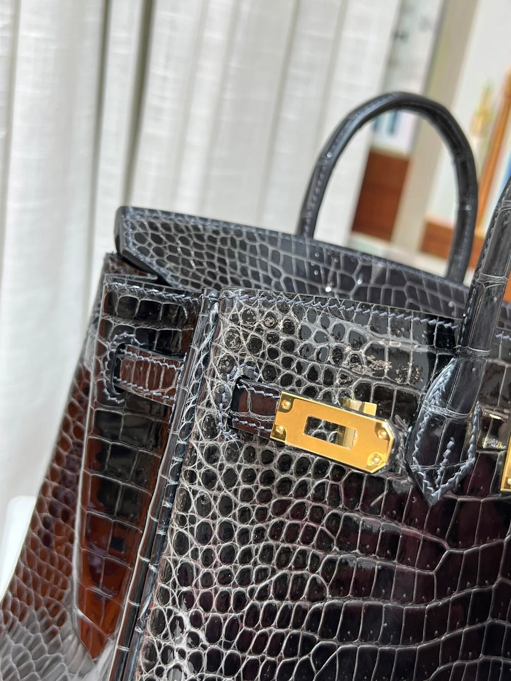 Dragons BagsHermesn Luxury Bag --117143