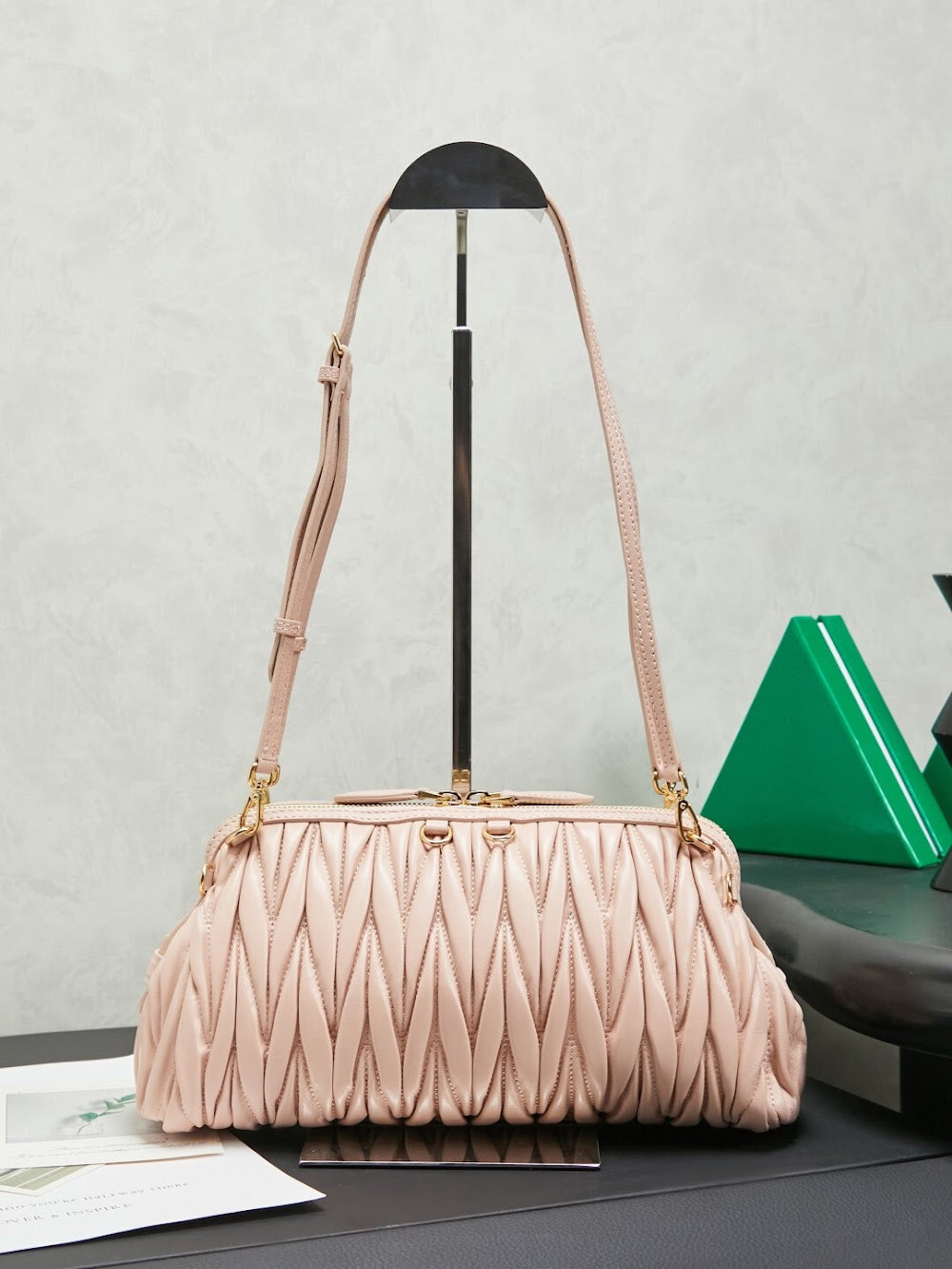 Dragons Bags Miun Miun Luxury Bag --123145