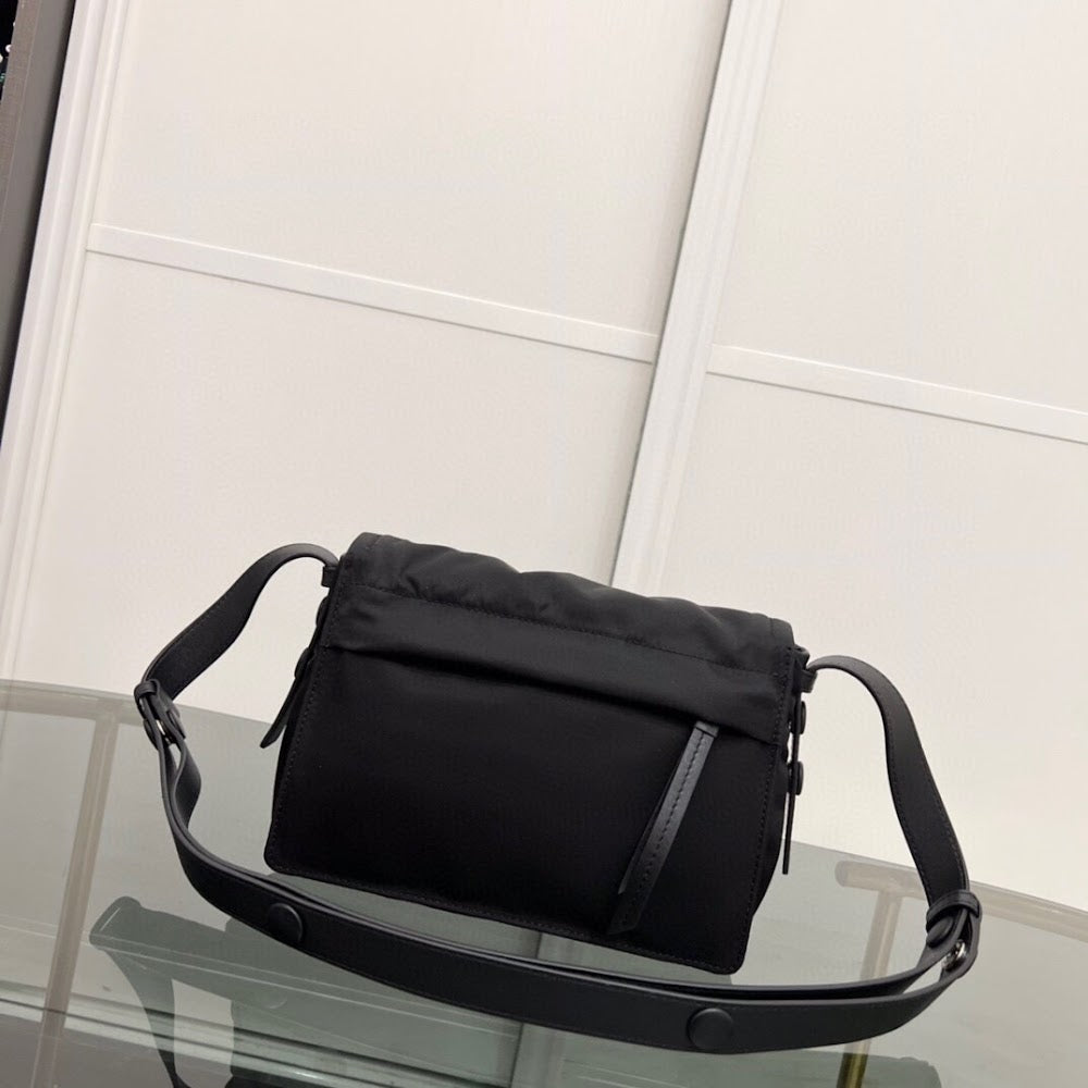 Dragons Bags Prada Luxury Bag --54615