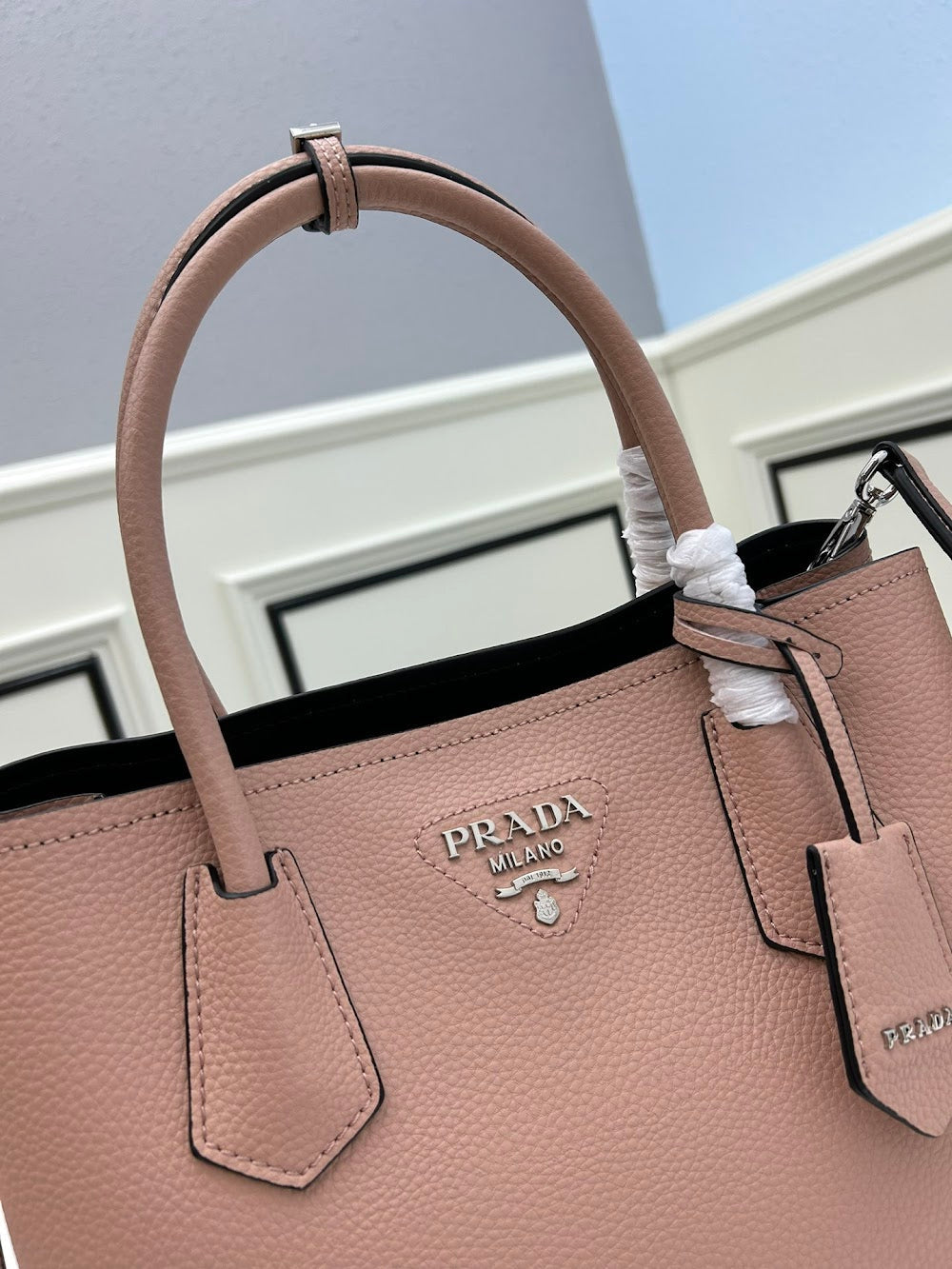Dragons Bags pradn Luxury Bag --73408