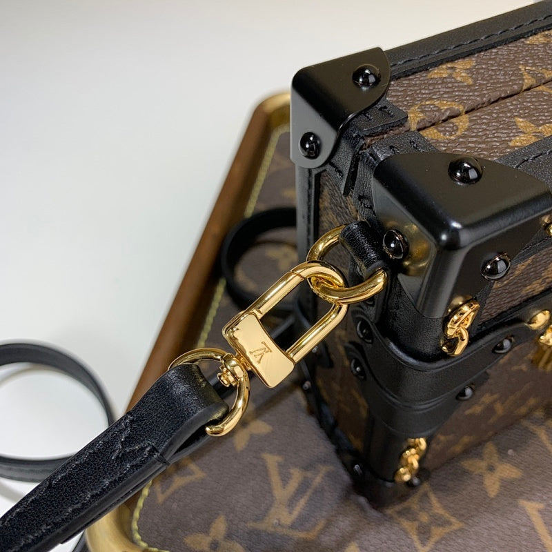 Dragons Bags ln Luxury Bag --59857