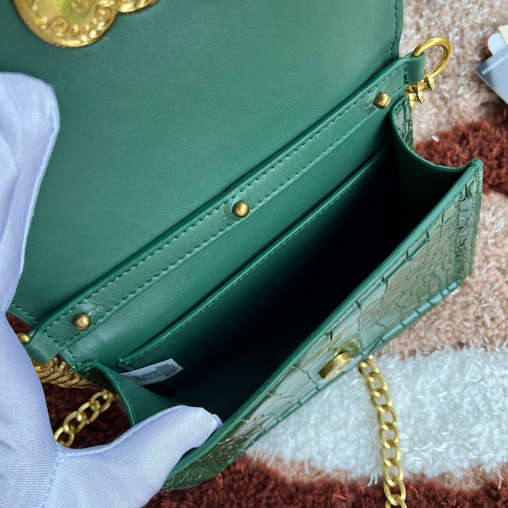 Dragons Bags DGn Luxury Bag --93477
