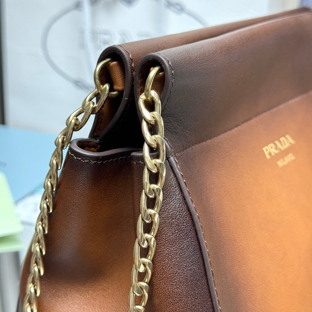 Dragons Bags Pradn Luxury Bag --102924
