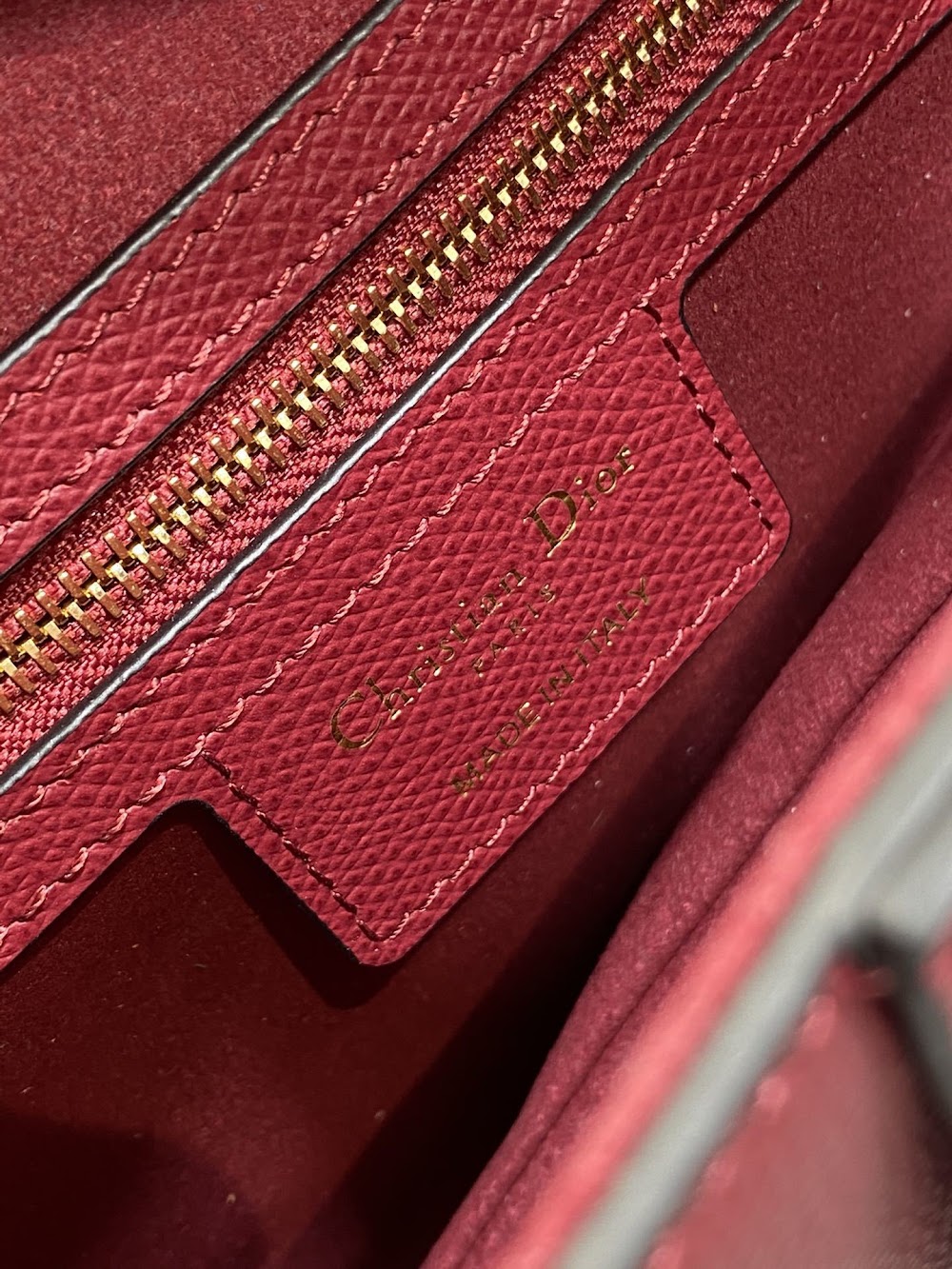 Dragons BagsDiorn Luxury Bag --115109