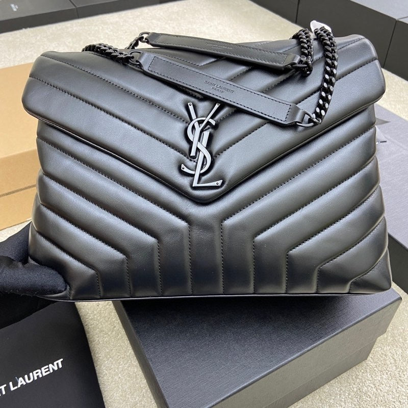 Dragons Bags YSLn Luxury Bag --120627