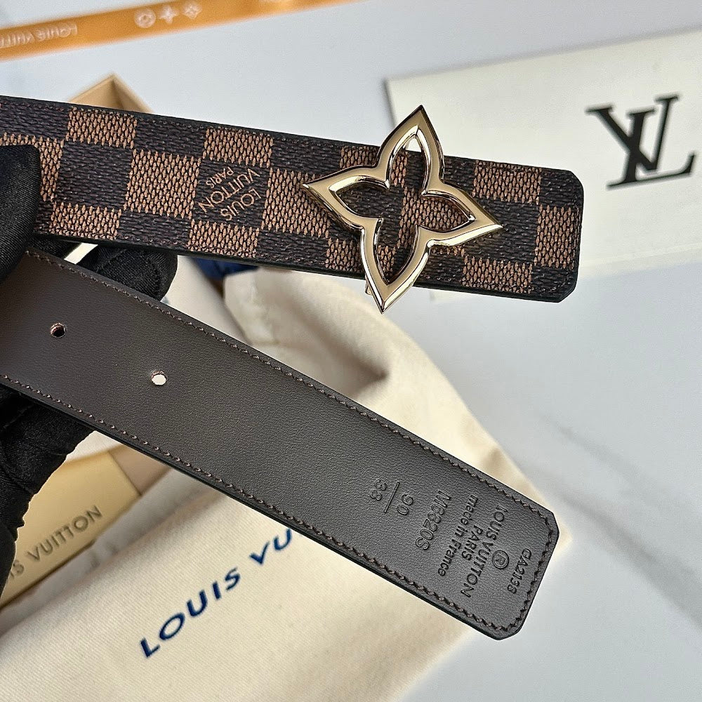 Dragons Bags ln Luxury Belt --100577