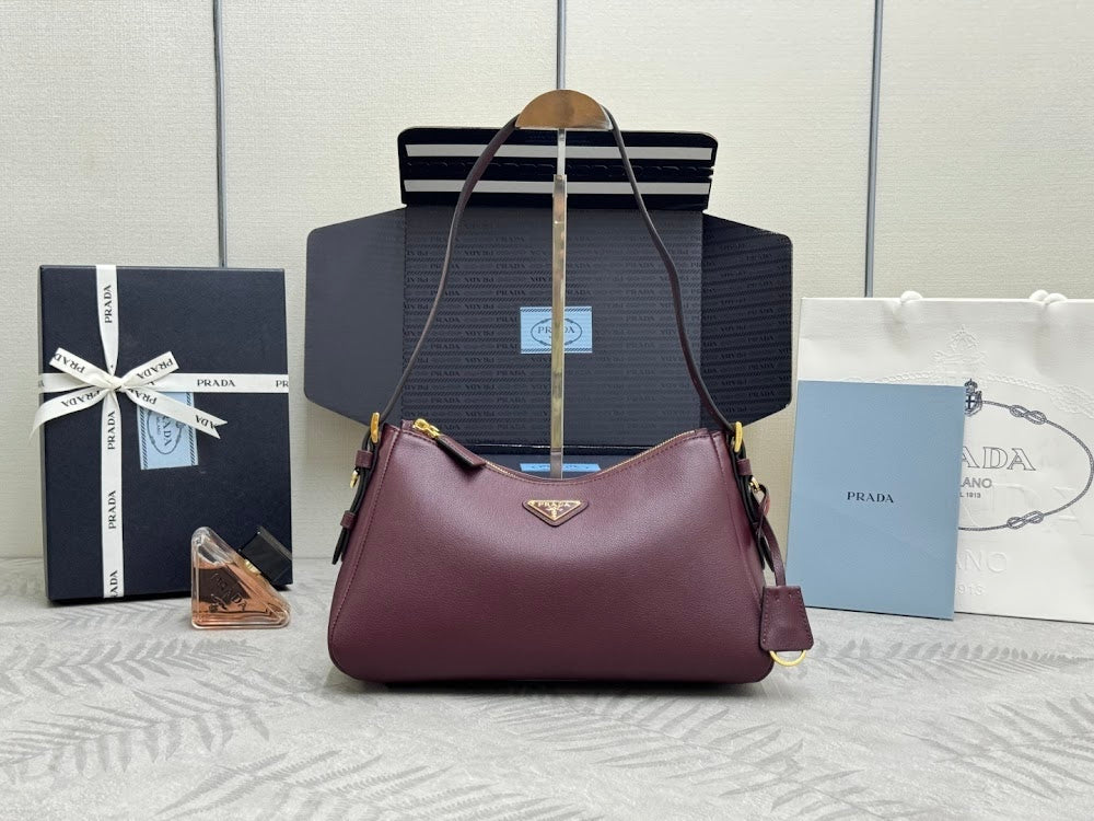 Dragons Bags Pradn Luxury Bag --101422