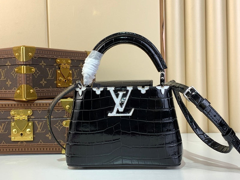 Dragons Bags ln Luxury Bag --62578