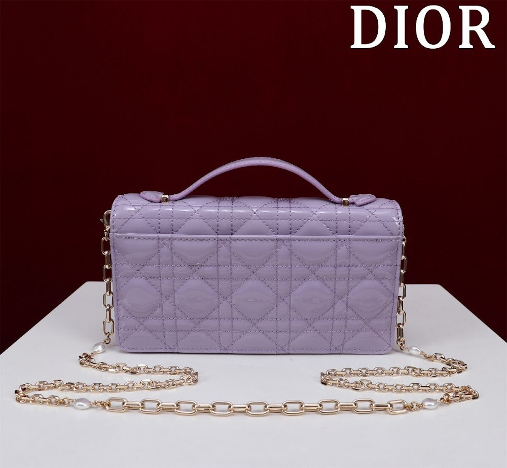 Dragons BagsDiorn Luxury Bag --116401