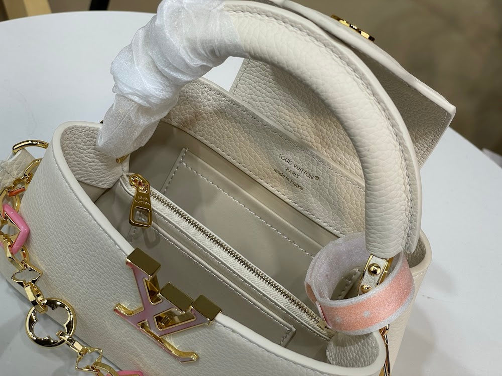 Dragons Bags ln Luxury Bag --95650