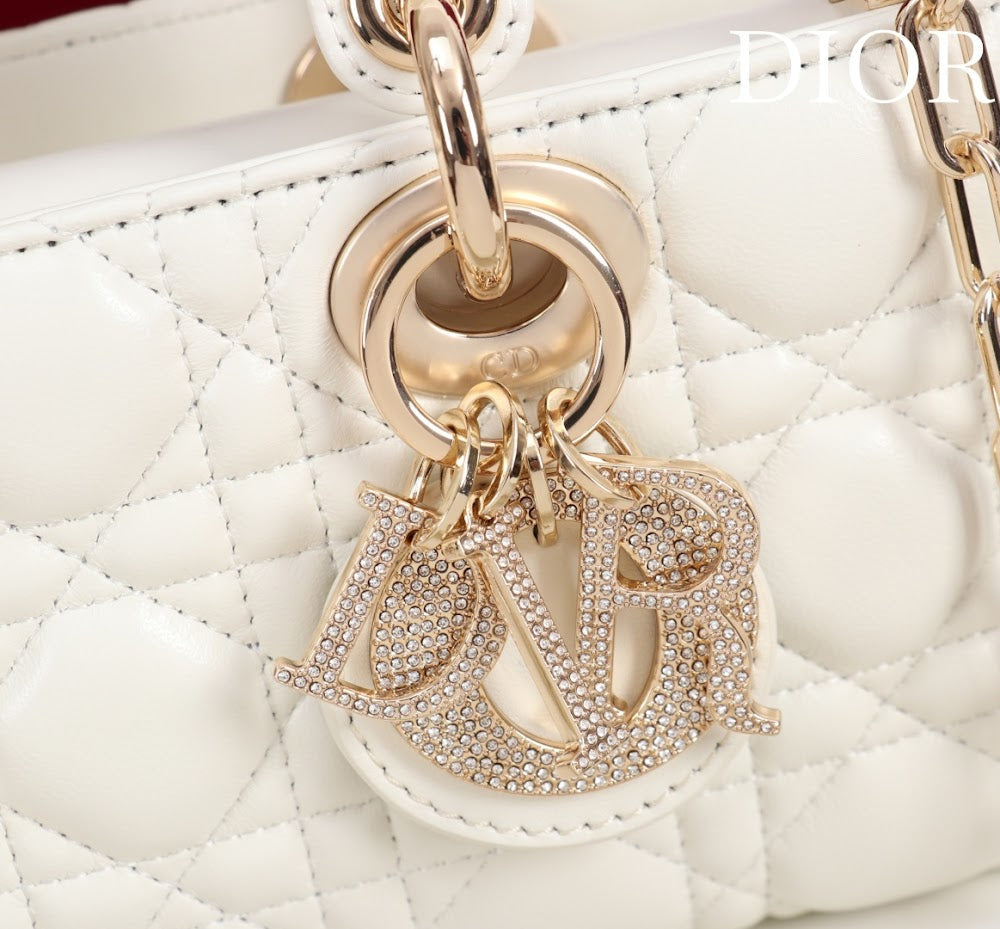 Dragons BagsDiorn Luxury Bag --115625