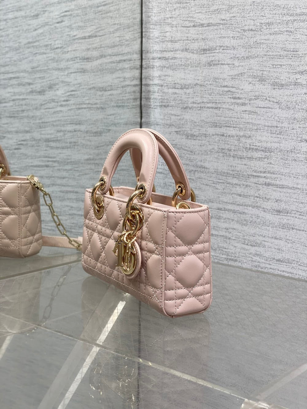 Dragons BagsDiorn Luxury Bag --116192