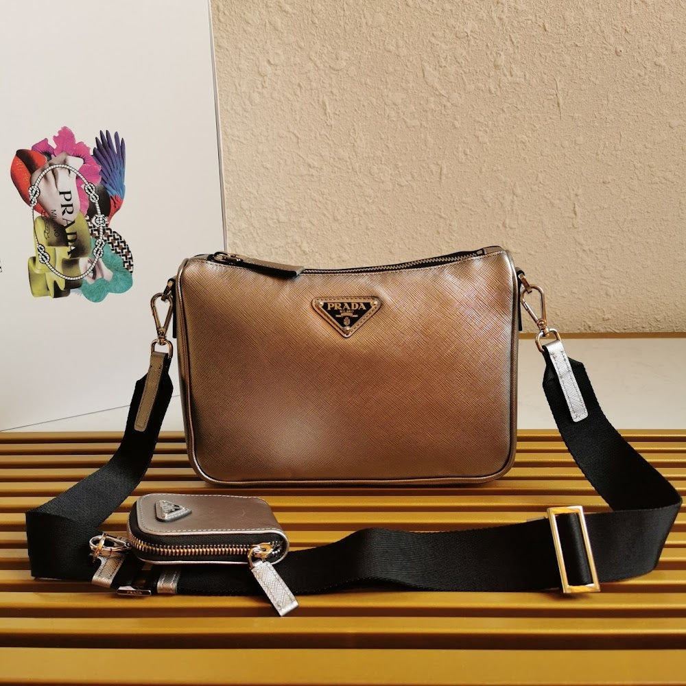 Dragons Bags Prada Luxury Bag --54102