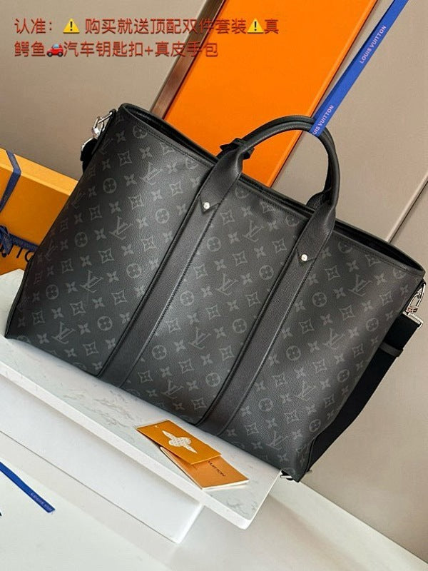 Dragons Bags ln Luxury Bag --70761