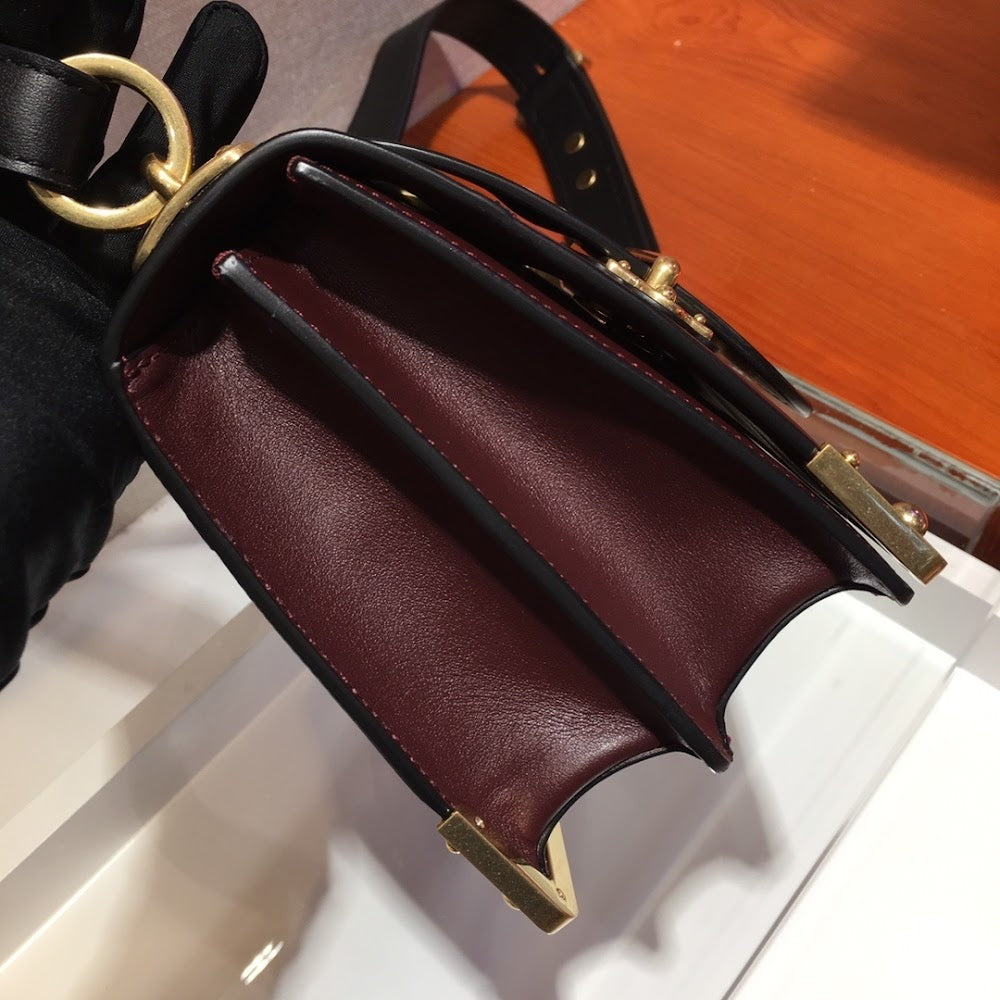 Dragons Bags Prada Luxury Bag --54392
