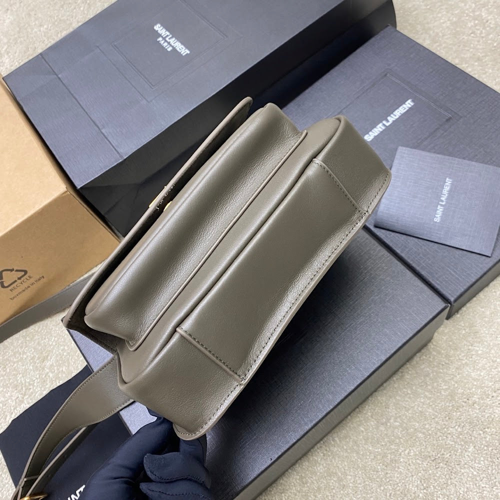 Dragons Bags YSLn Luxury Bag --120458