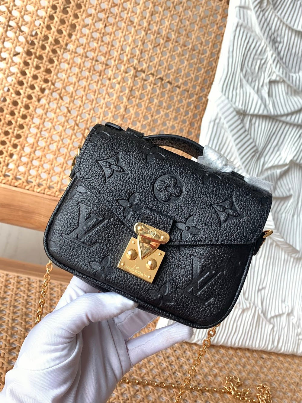 Dragons Bags ln Luxury Bag --58770