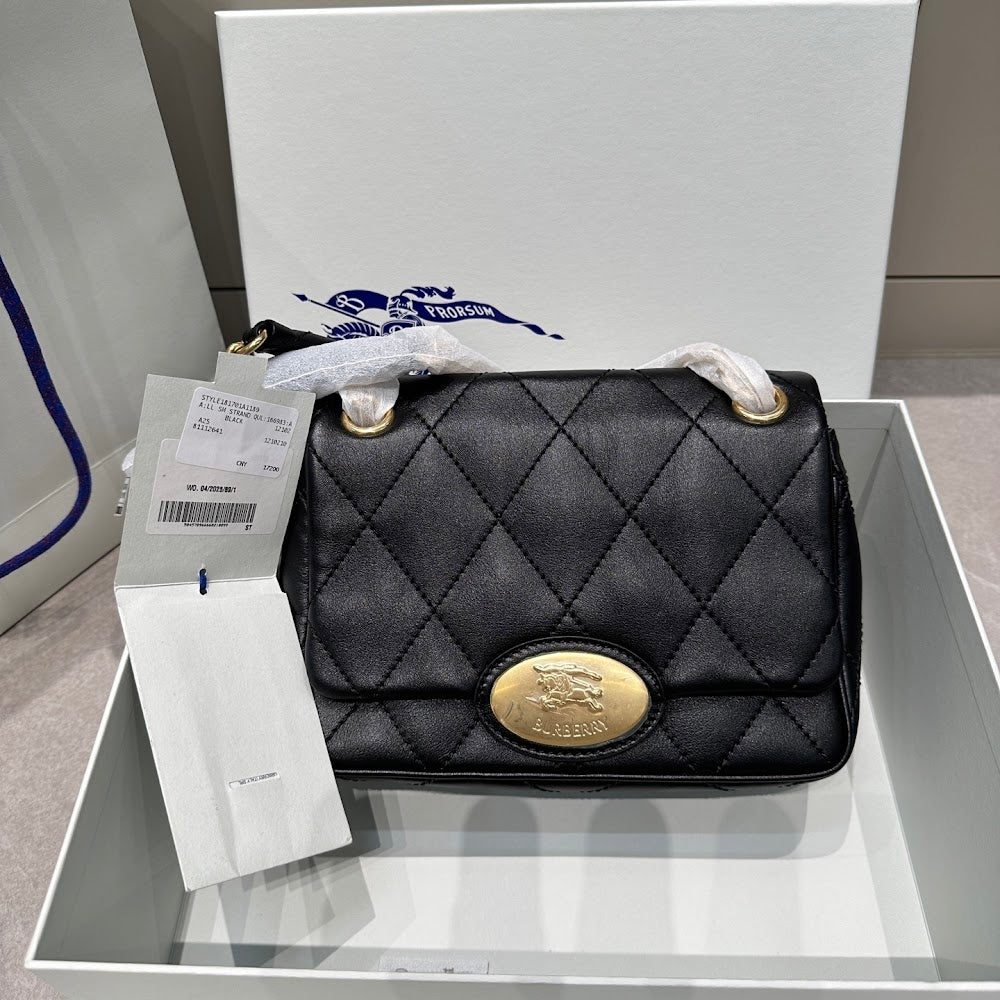 Dragons Bags Burberryn Luxury Bag --92301