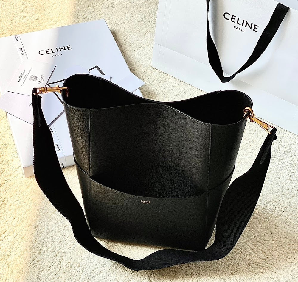 Dragons Bags Celine Luxury Bag --112095