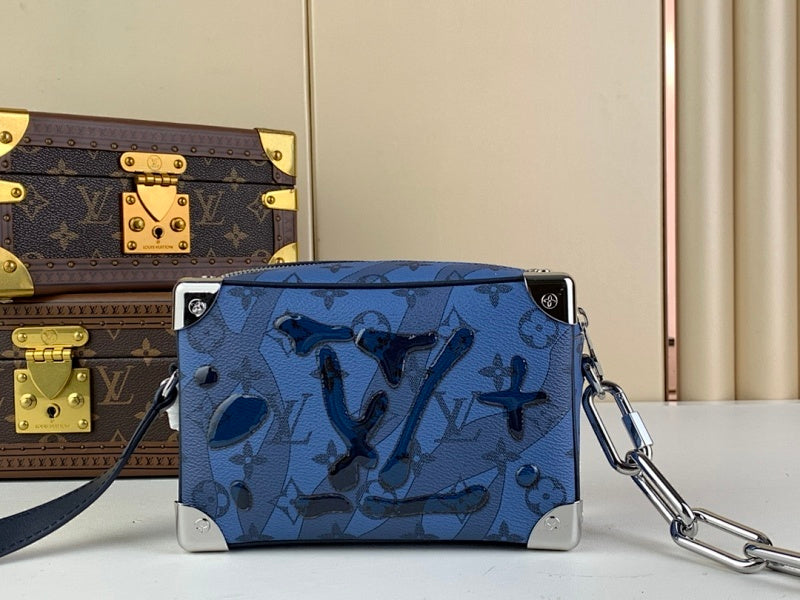 Dragons Bags ln Luxury Bag --57598