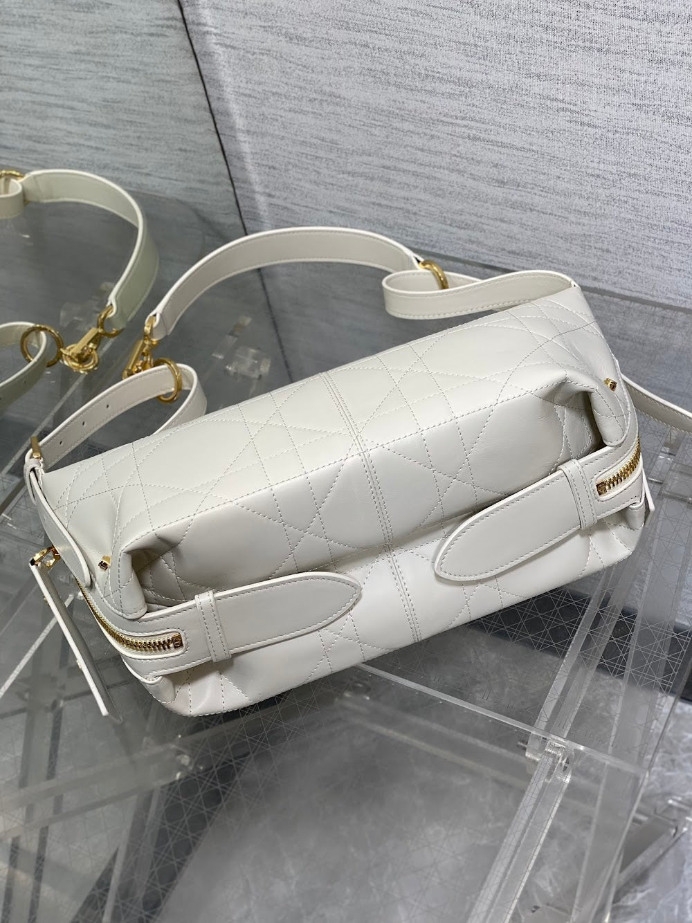 Dragons BagsDiorn Luxury Bag --116138