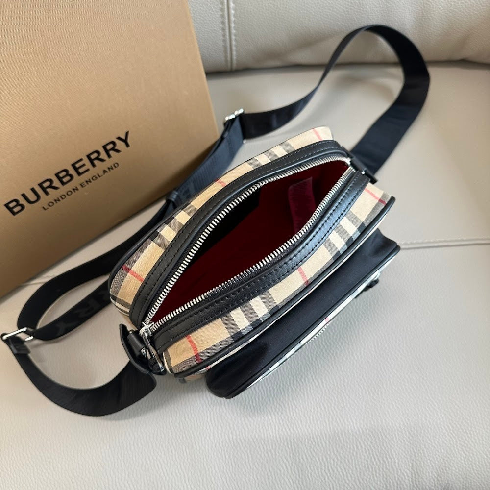 Dragons Bags Burberryn Luxury Bag --92675