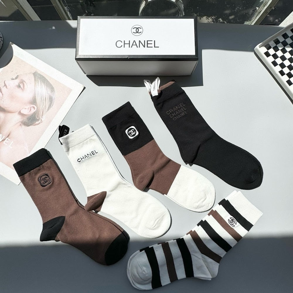 Dragons Bags Premium Luxury Socks --98757