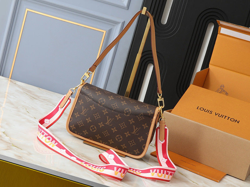 Dragons Bags LVn Luxury Bag --80187