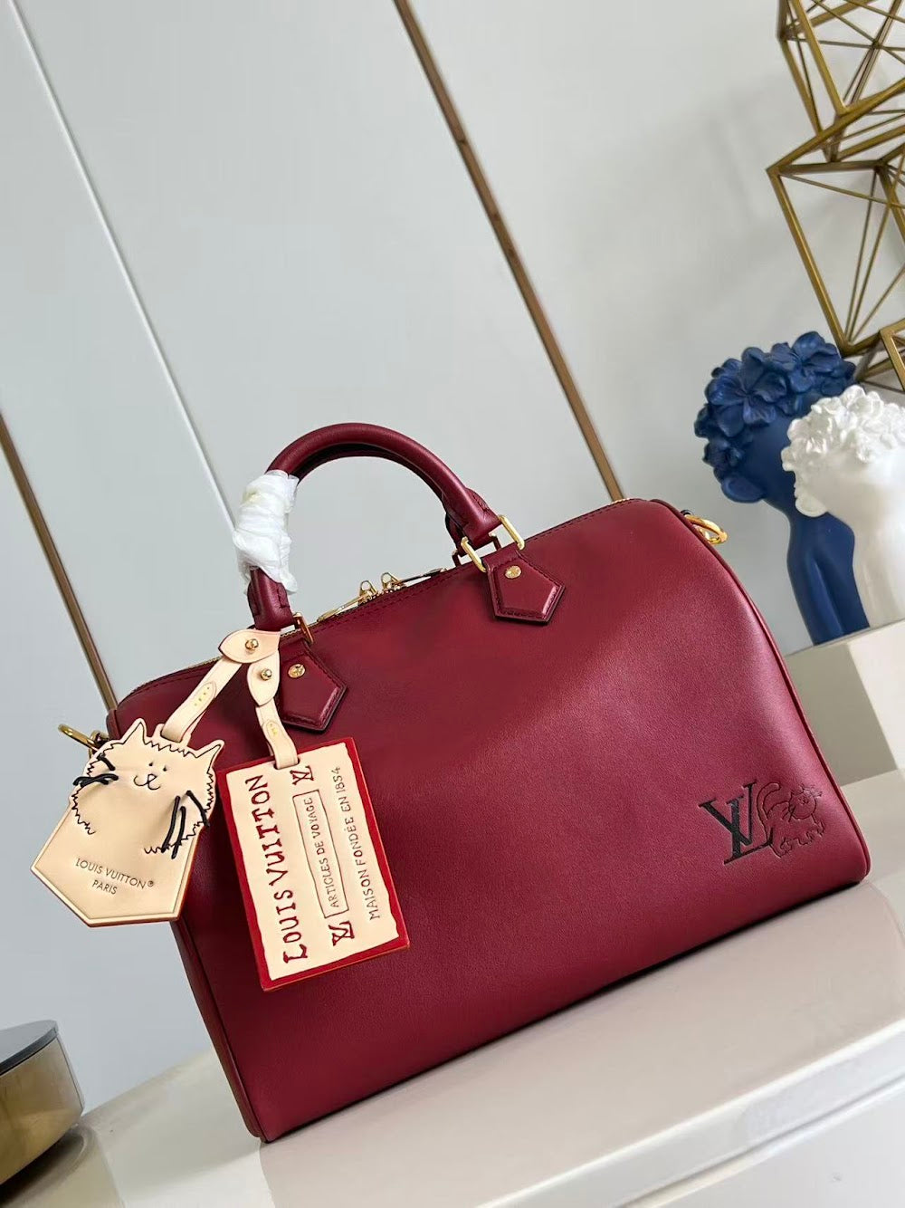 Dragons Bags ln Luxury Bag --97475