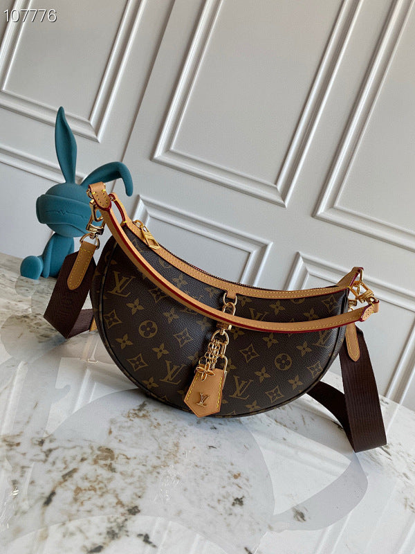 Dragons Bags ln Luxury Bag --81734