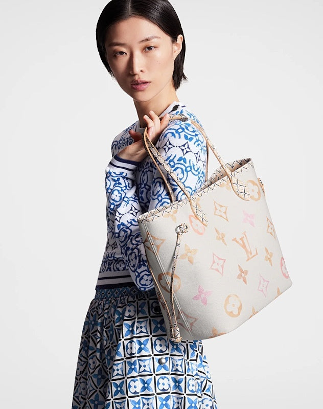 Dragons Bags ln Luxury Bag --57575