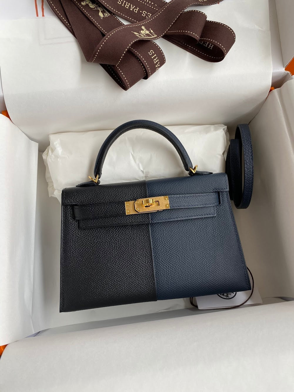 Dragons Bags Hermesn Luxury Bag --118924