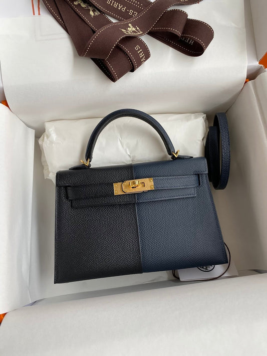Dragons Bags Hermesn Luxury Bag --118924