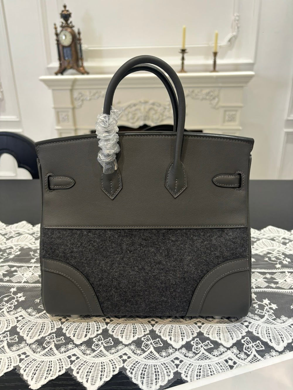 Dragons BagsHermesn Luxury Bag --118093
