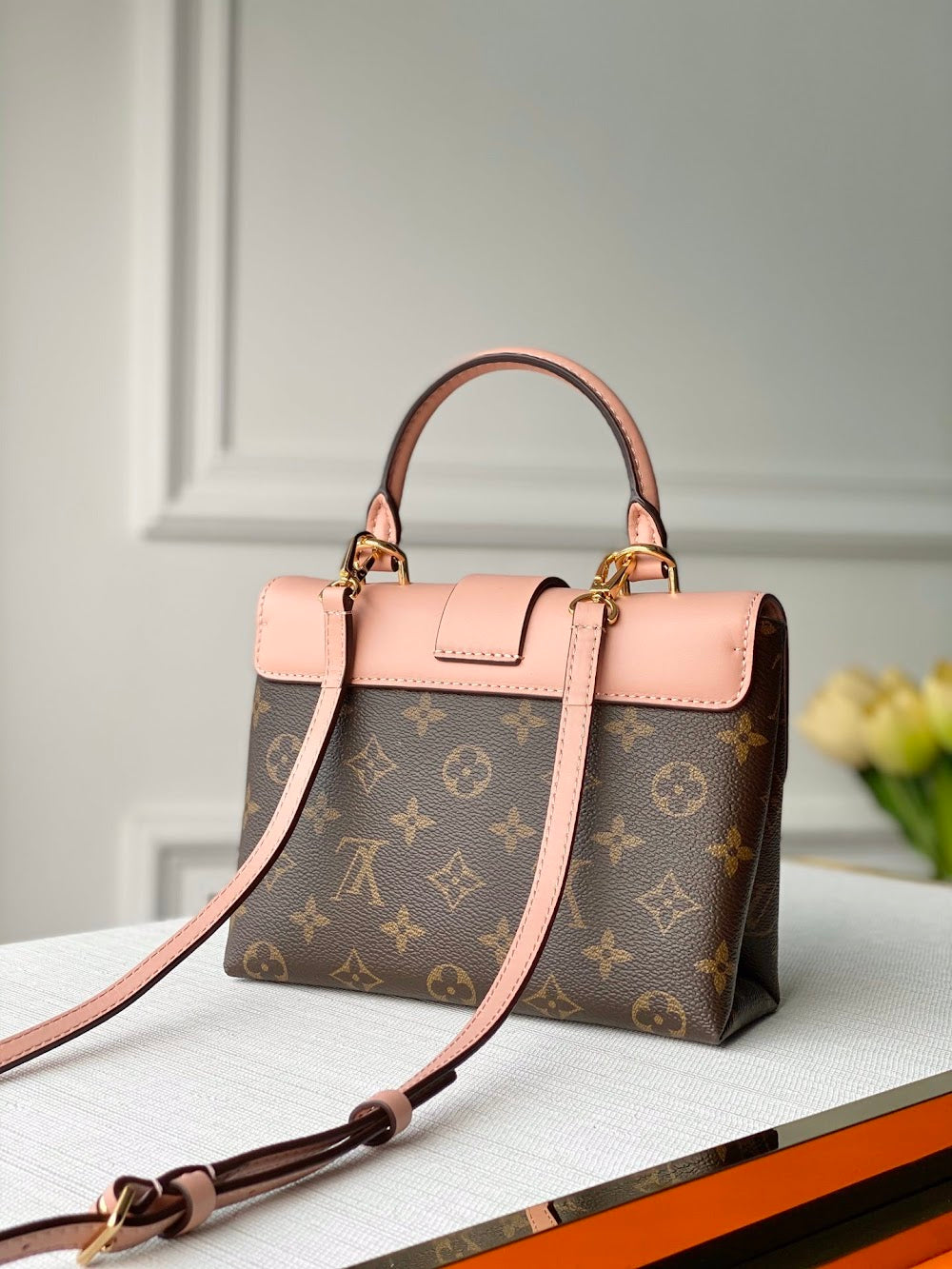 Dragons Bags ln Luxury Bag --97100