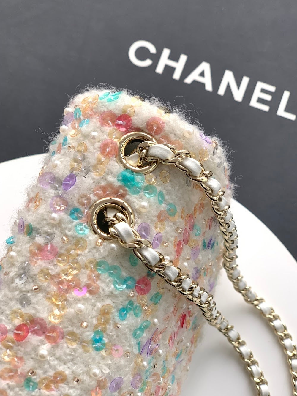Dragons Bags CHn Luxury Bag --112797