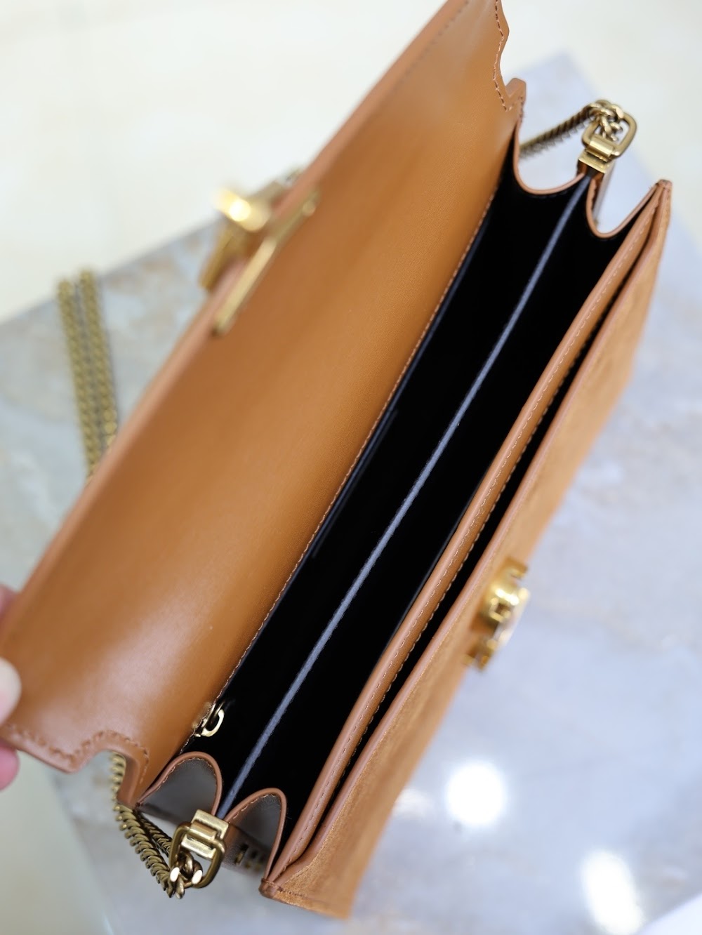 Dragons Bags YSLn Luxury Bag --119709