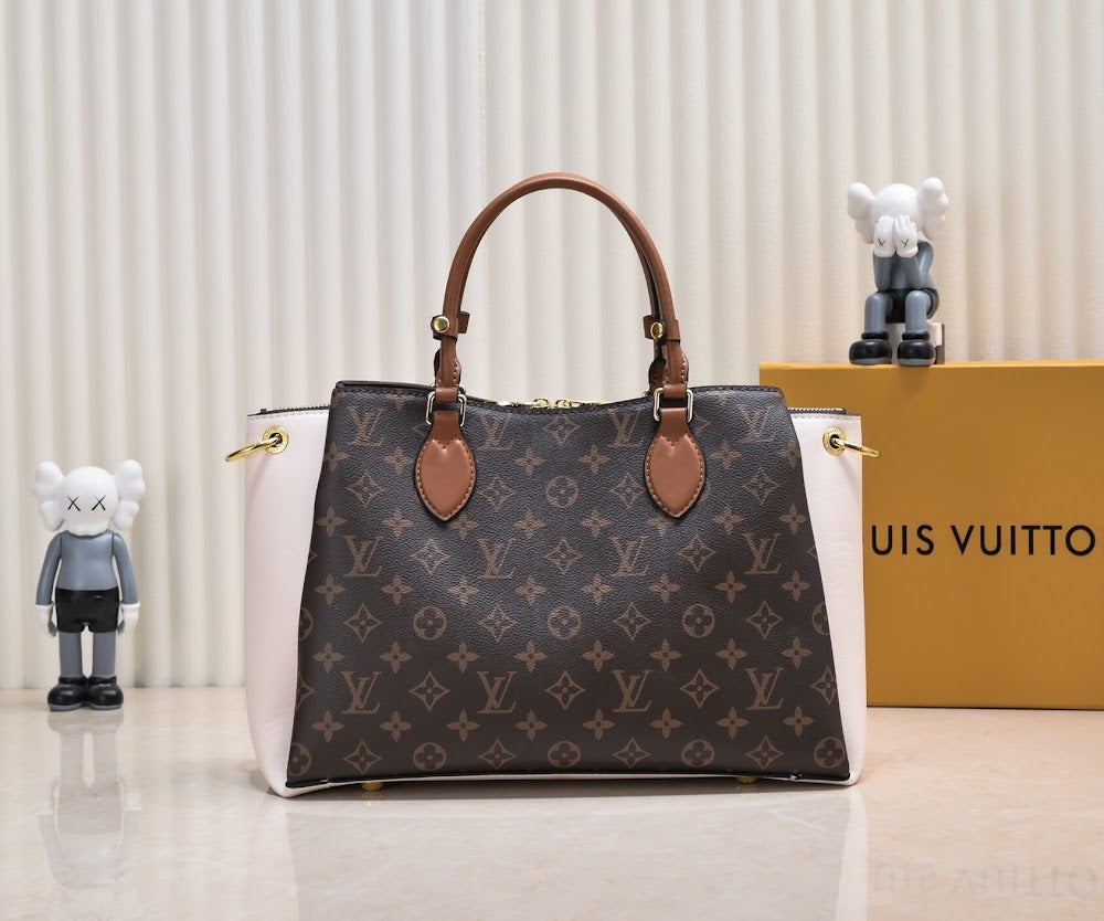 Dragons Bags LVn Luxury Bag --81208