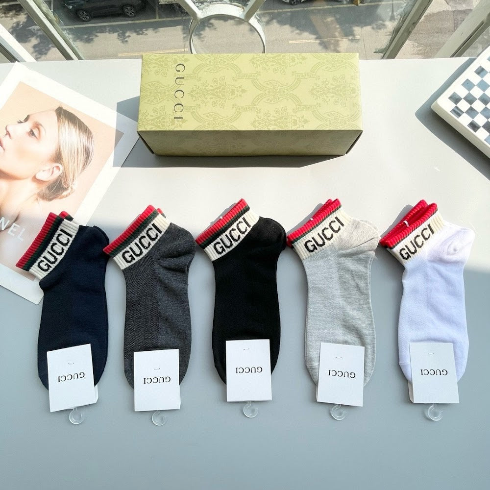 Dragons Bags Premium Luxury Socks --98751