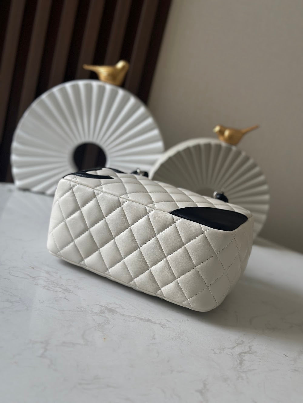 Dragons Bags CHn Luxury Bag --113011