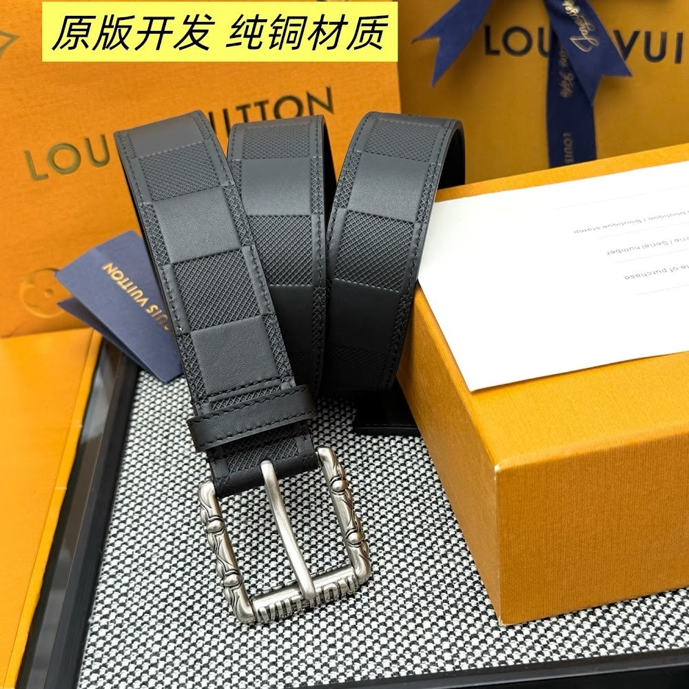 Dragons Bags ln Luxury Belt --110246
