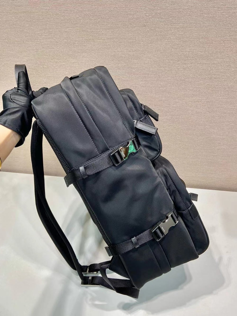 Dragons Bags Prada Luxury Bag --53652