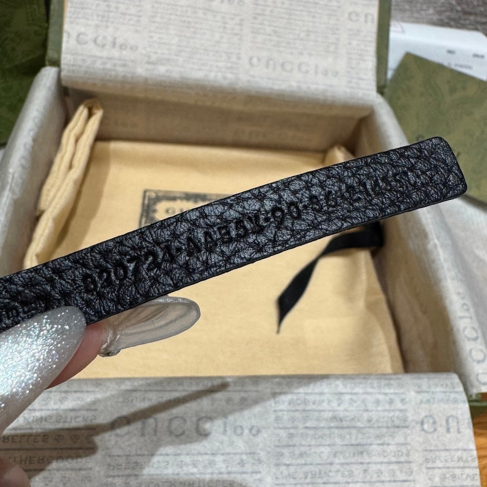Dragons Bags Guccin Luxury Belt --108064