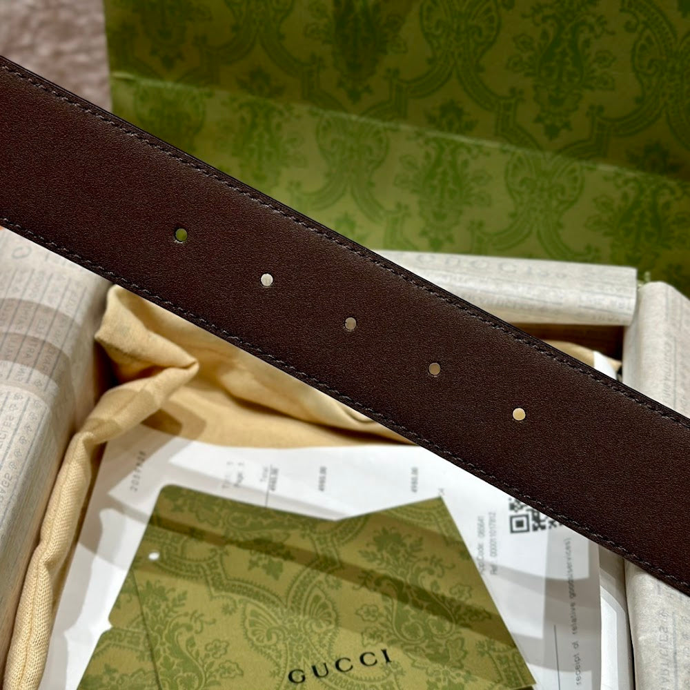 Dragons Bags Guccin Luxury Belt --105205