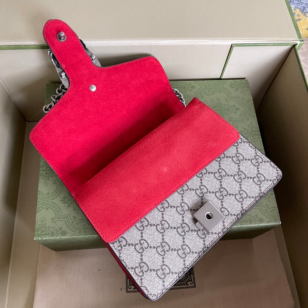 Dragons Bags Guccin Luxury Bag --94390