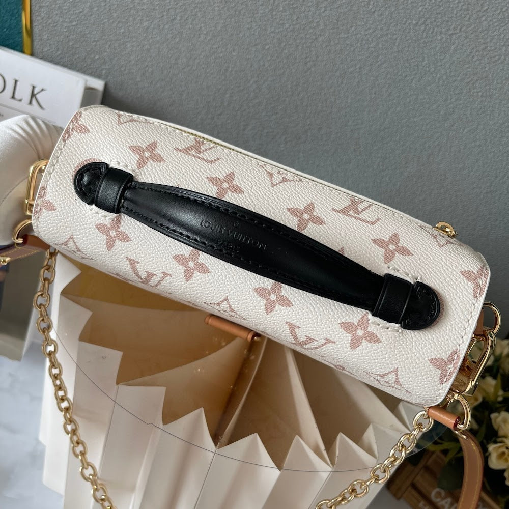 Jessica Bags ln Luxury Bag --76015
