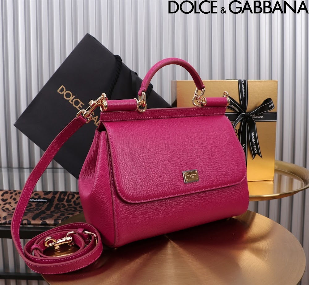 Dragons Bags DGn Luxury Bag --93591