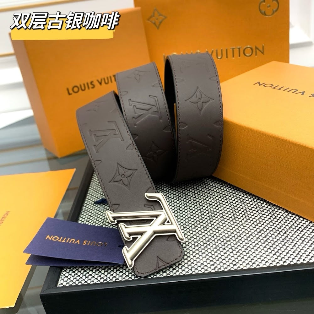 Dragons Bags ln Luxury Belt --106645